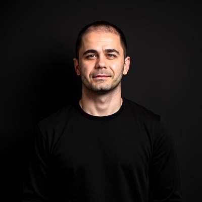 Djordje Grujovic