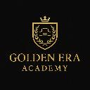 Logo <mark>GOLDEN</mark> ERA ACADEMY