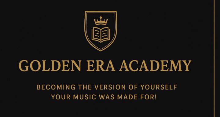 GOLDEN ERA ACADEMY