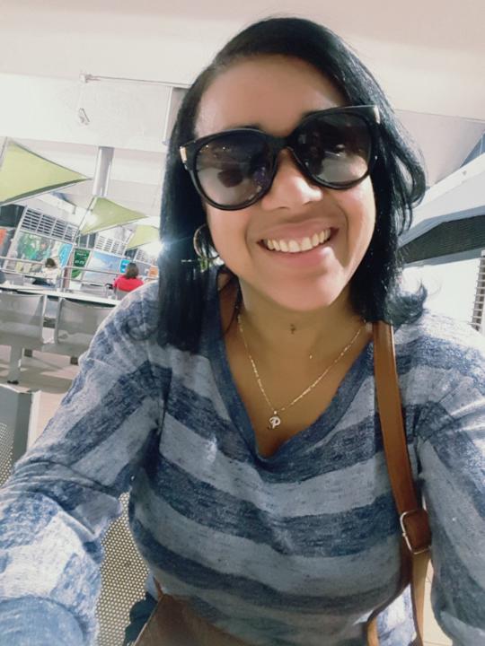 Raquel Altagracia Rodriguez Peralta