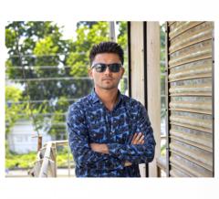 Arian Siddherth