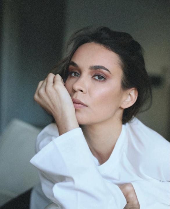 Daria Koren