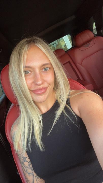 Ashleigh Felde