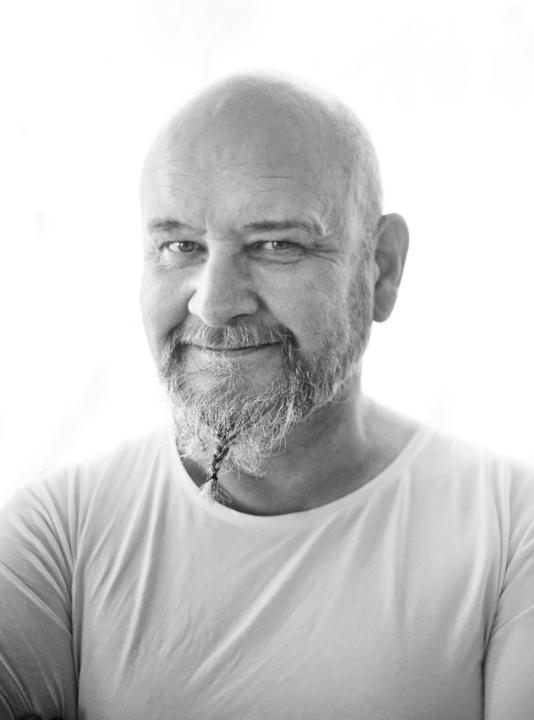 Sverre Eriksen