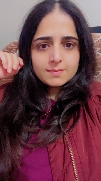 Amritpal Gill