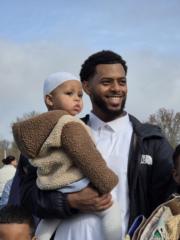 Ibraahim Ibrahim