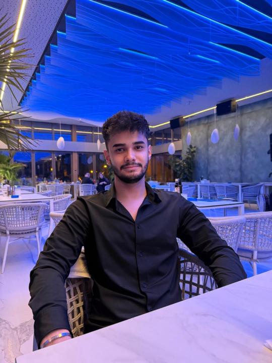 Ali Can Fikiret