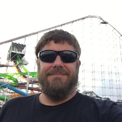 Chip Whiteford