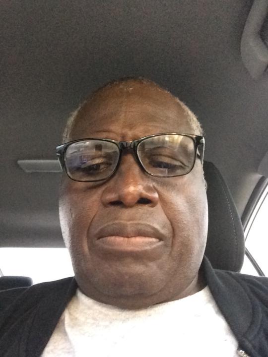 Victor Cudjoe
