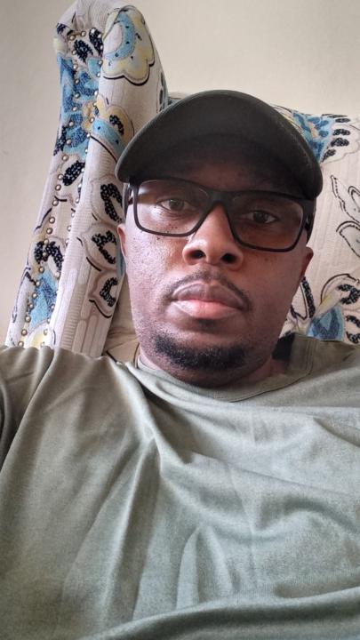 Edwin Mwangi Makumi