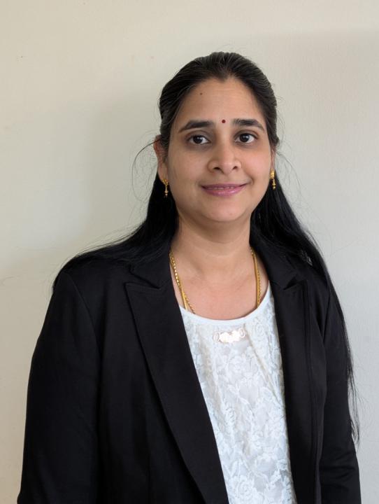 Manochitra Venugopal