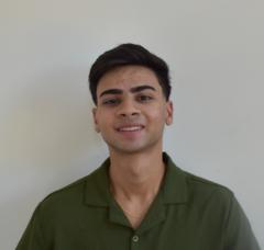 Milind Upadhyay