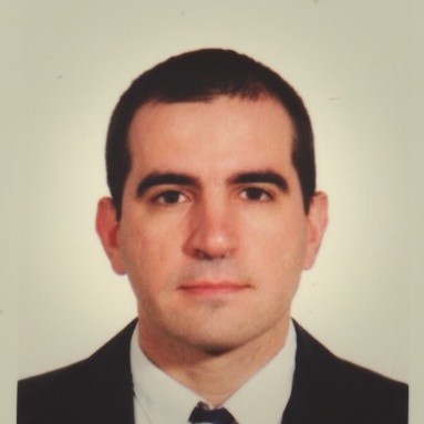 Francisco Javier Gómez Ordóñez