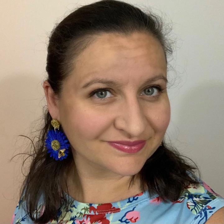 Aimy Shaluly Dominguez