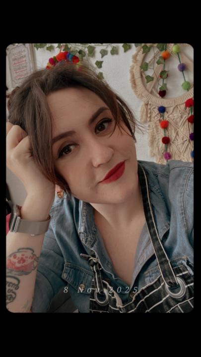 Hoy cumplo un mes en mi nuevo empleo 🥳🥳🥳 