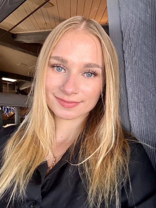Anastasiia Holovniak