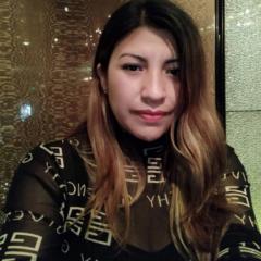 Damaris Pachari