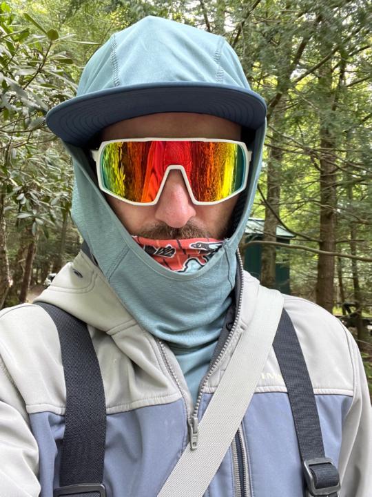 Brady Sandercock