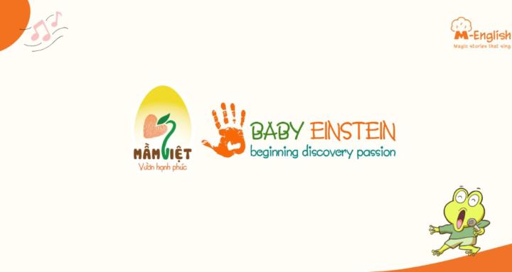 Baby Einstein