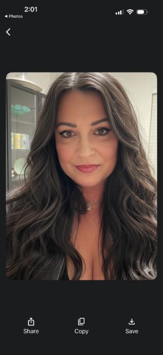 Lisa Dickerson