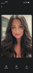Lisa Dickerson