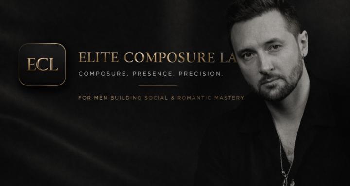 The Elite Composure Lab