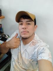 Alejandro Alejandro Muñoz