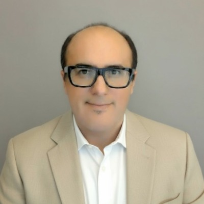 Angel Martinez