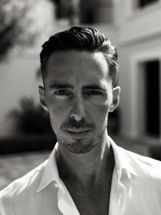 Christophe Van Hoof