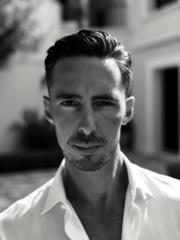 Christophe Van Hoof