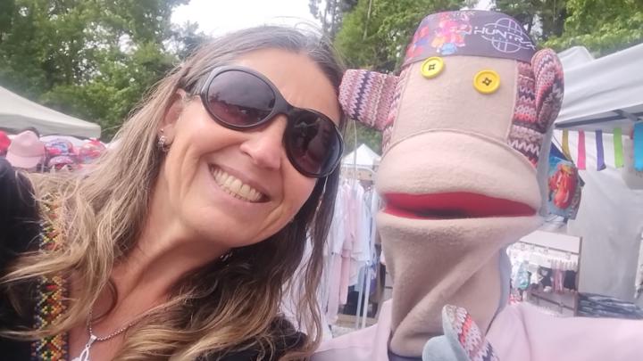 Marcela van der Schraft