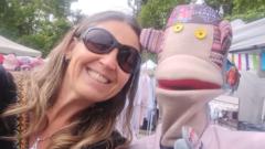 Marcela van der Schraft