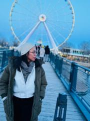 Margielyn Valenzuela