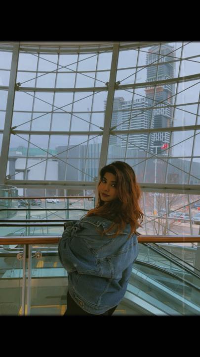 Gayatri Sidhu