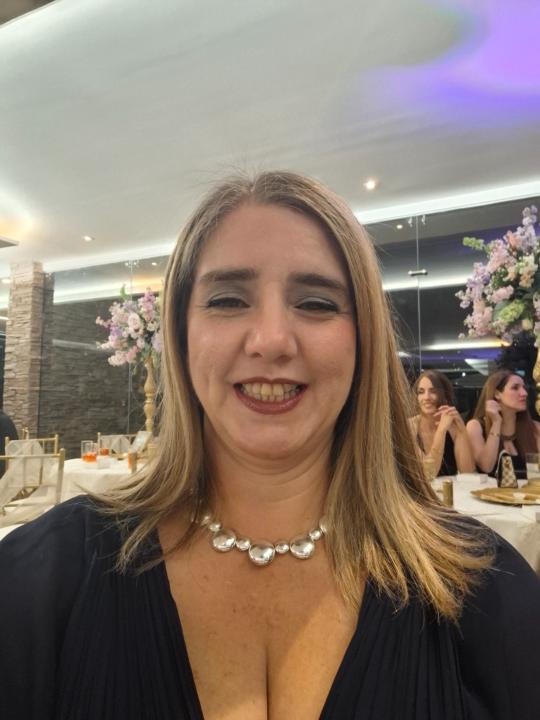 Mariuxi Lara Ayala