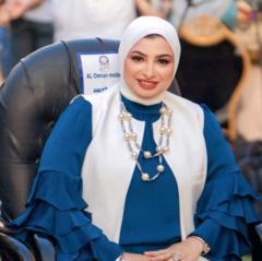 Soheir Sayed