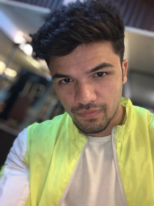 Gajendar Singh bisht