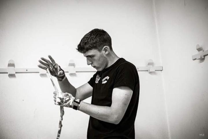 Keriwann Belz