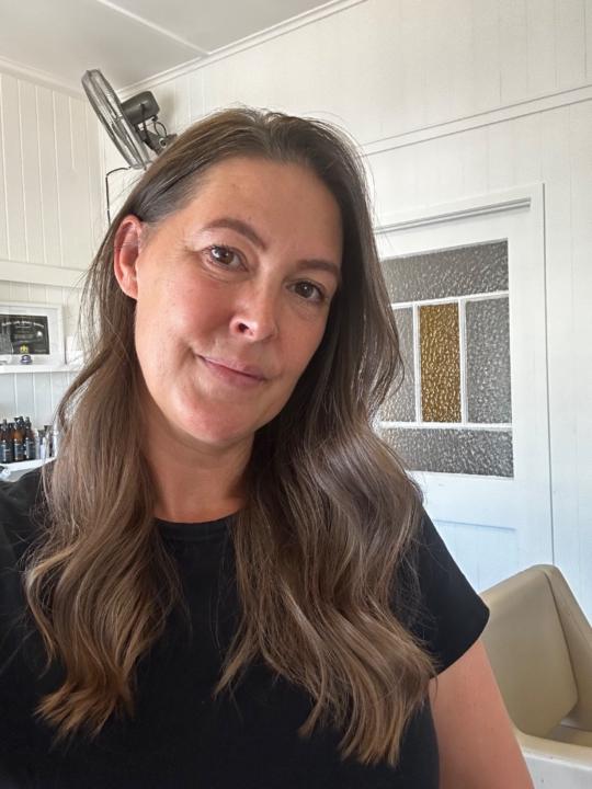 Heidi Reeves