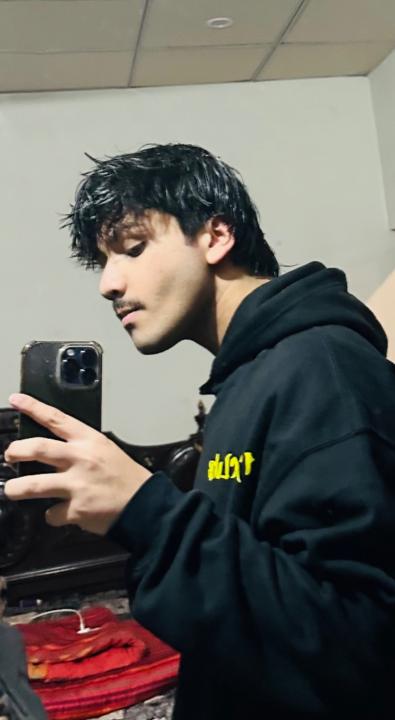 Muhammad Rahim