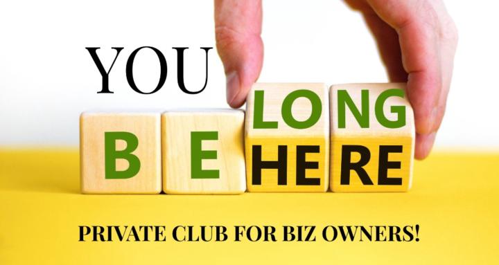 The Connector Club™
