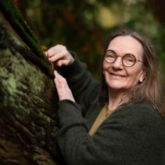 Gry Kristiansdatter Lilleng