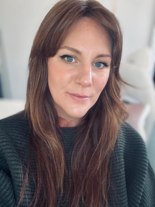 Rosie Sampson