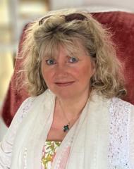 Michelle Harvey