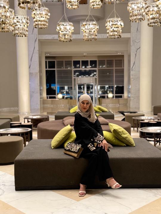 Hmila Amina