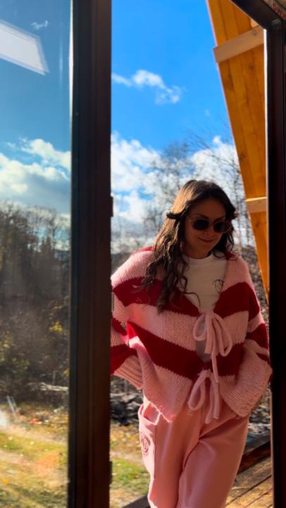 Pamela Keremedchieva