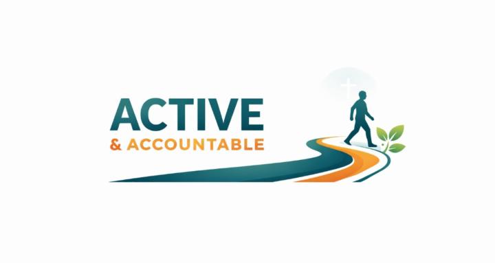 Active & Accountable 