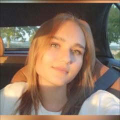 Dasha Fröhleke