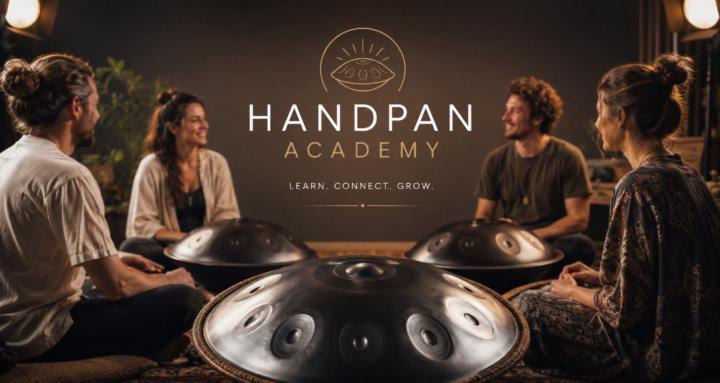Handpan Academy
