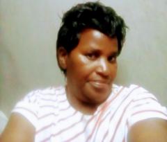 Mary Karanja